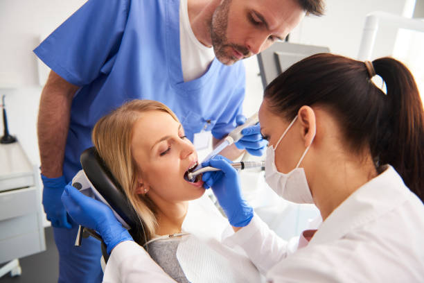 Best Root Canal Treatment  in Chapel Hill, NC