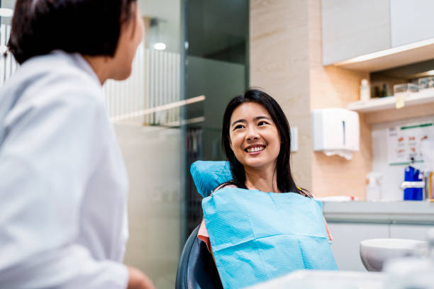 Best Root Canal Treatment  in Chapel Hill, NC