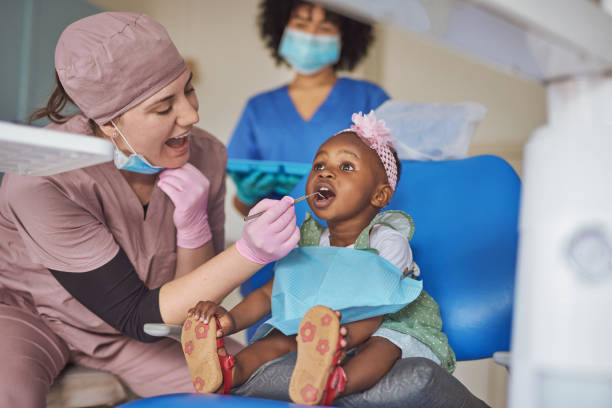 Best Emergency Dental Care  in Chapel Hill, NC