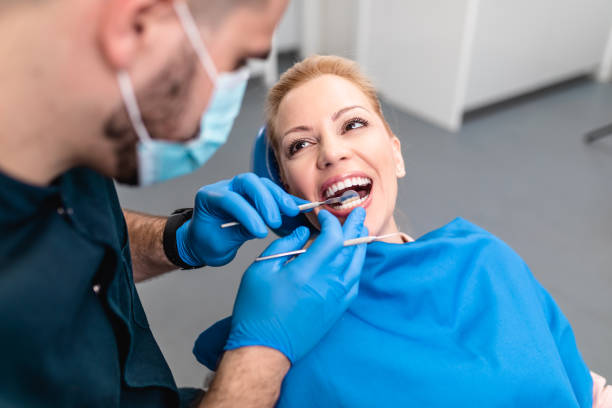 Best Oral Cancer Screening  in Chapel Hill, NC