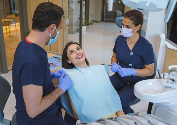 Reliable Chapel Hill, NC  Holistic Dental Services Solutions