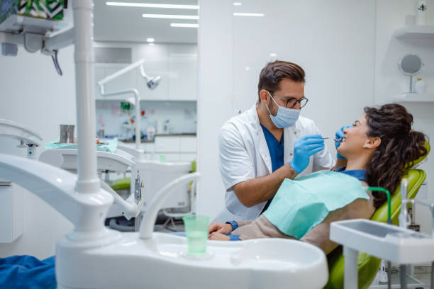Best Dental Exams and Cleanings  in Chapel Hill, NC