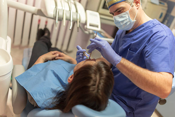  Chapel Hill, NC Holistic Dental Services Pros