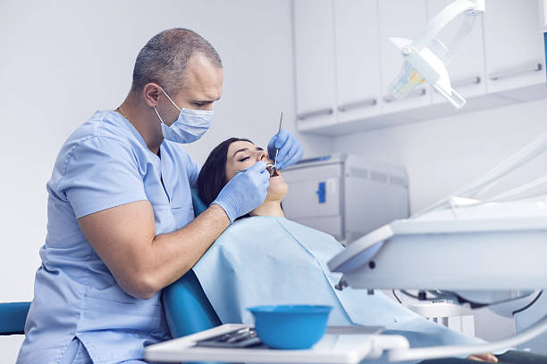 Best TMJ/TMD Treatment  in Chapel Hill, NC