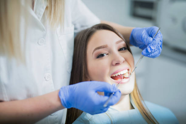 Best Invisalign and Clear Aligners  in Chapel Hill, NC